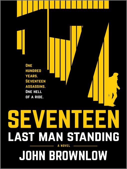 Title details for Seventeen by John Brownlow - Available